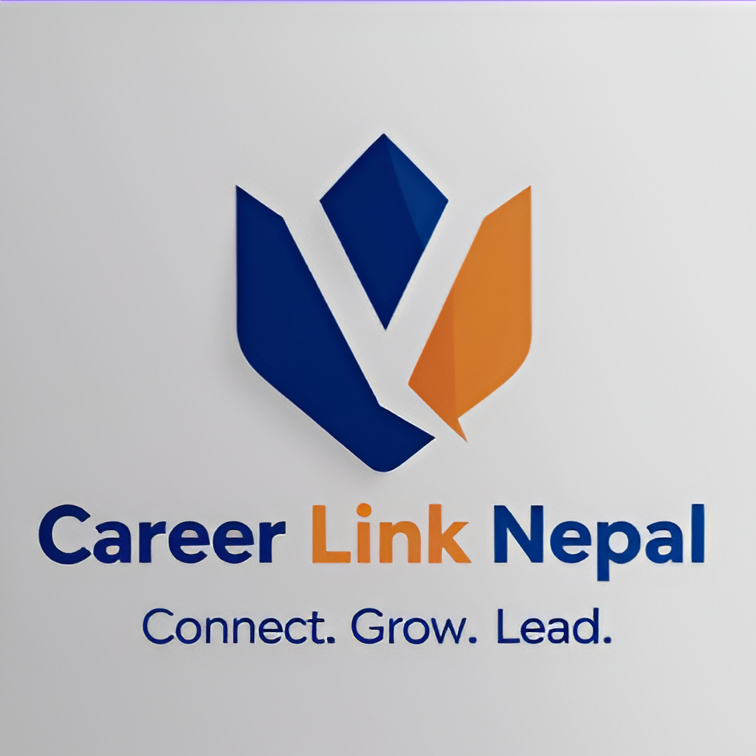 Career Link Nepal Logo